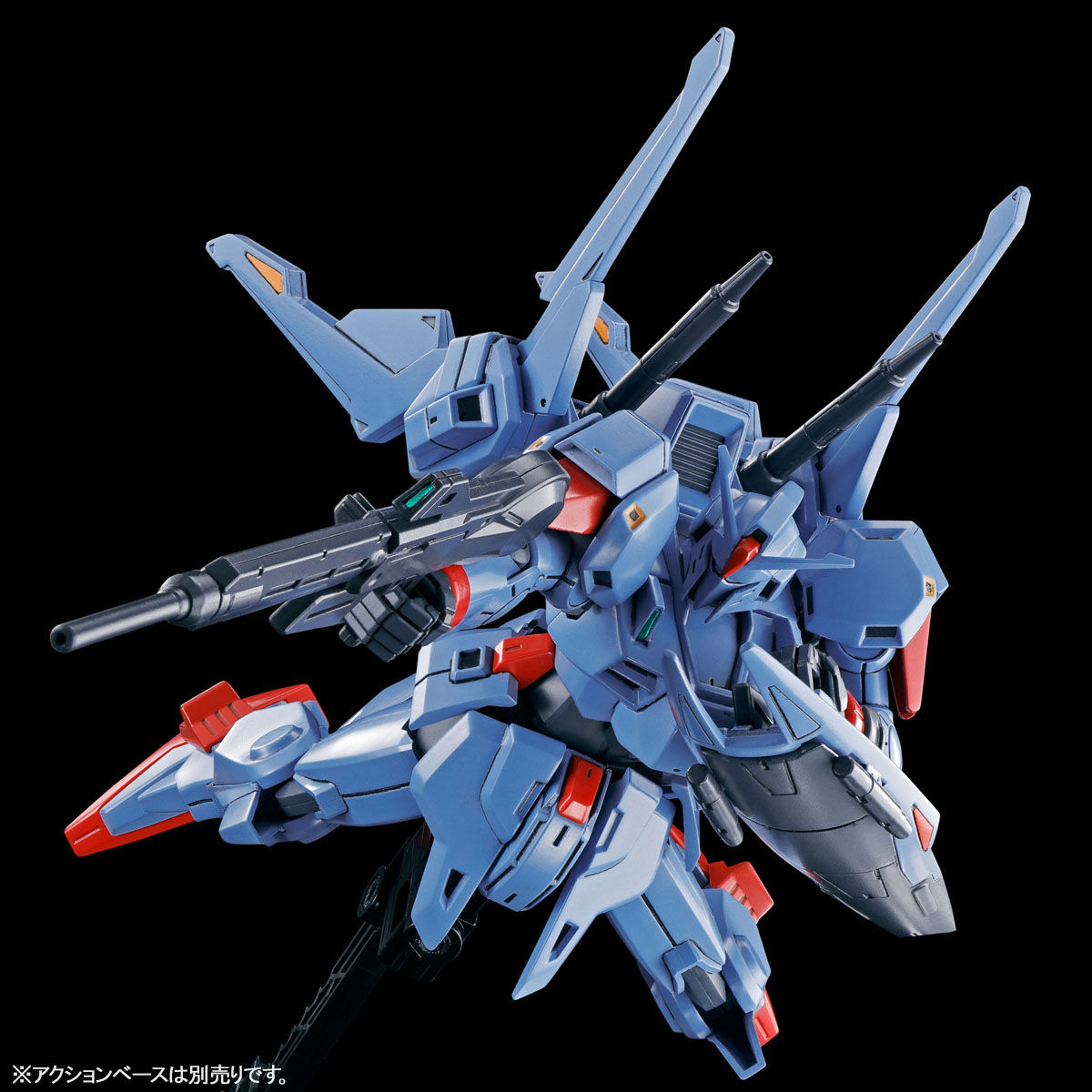 HG 1/144 ガンダムMk-III P-BANDAI: HGUC 1/144 GUNDAM MK-III